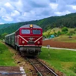 Luxory In 4 Star St Ivan Rilski,