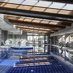 Luxory In 4 Star St Ivan Rilski, Ξενοδοχείο με διαμερίσματα Μπάνσκο