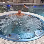 Luxory In 4 Star St Ivan Rilski, Μπάνσκο