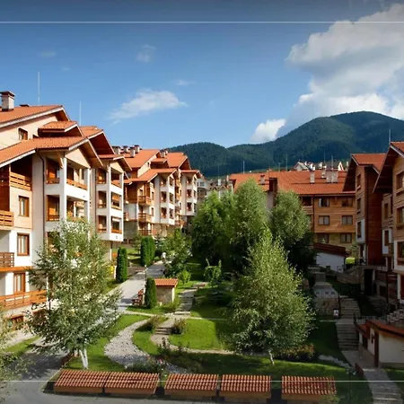 Luxory In 4 Star St Ivan Rilski, 4* Μπάνσκο