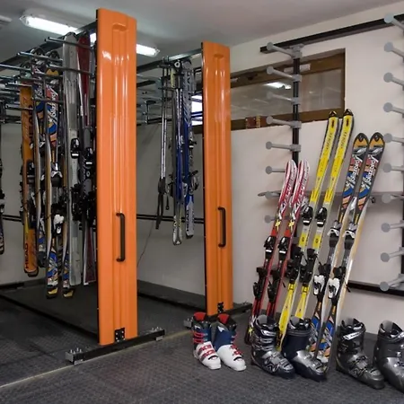 Luxory In 4 Star St Ivan Rilski, 班斯科