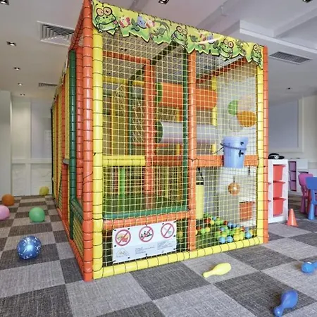 Luxory In 4 Star St Ivan Rilski, 4*