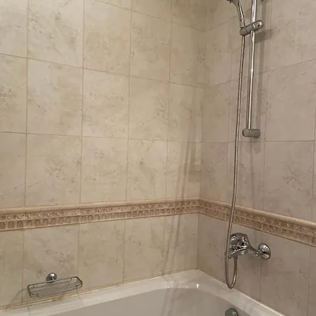 Luxory In 4 Star St Ivan Rilski, 4*