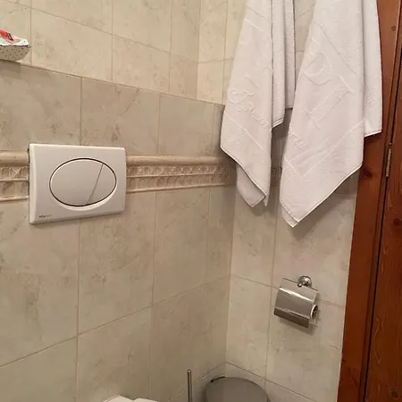 公寓式酒店 Luxory In 4 Star St Ivan Rilski,