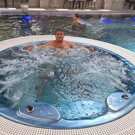 Luxory In 4 Star St Ivan Rilski, 班斯科