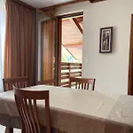 Luxory In 4 Star St Ivan Rilski, מלון דירות בנסקו