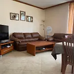 מלון דירות Luxory In 4 Star St Ivan Rilski, בנסקו