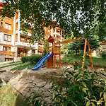 Luxory In 4 Star St Ivan Rilski, מלון דירות בנסקו