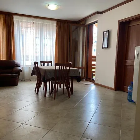 Luxory In 4 Star St Ivan Rilski, 4* Bansko
