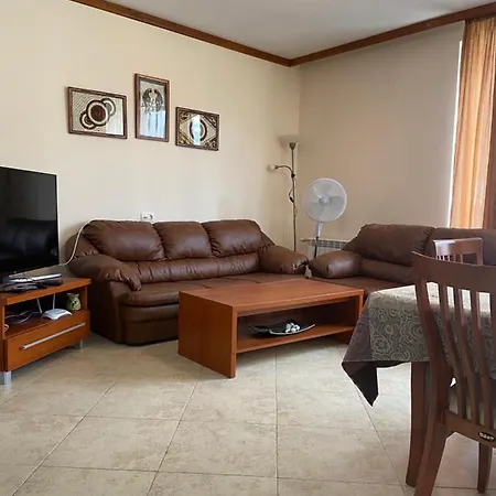 Hotel apartamentowy Luxory In 4 Star St Ivan Rilski, Bansko