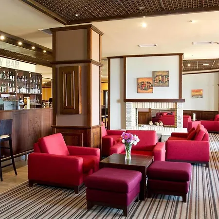 Luxory In 4 Star St Ivan Rilski, Hotel apartamentowy