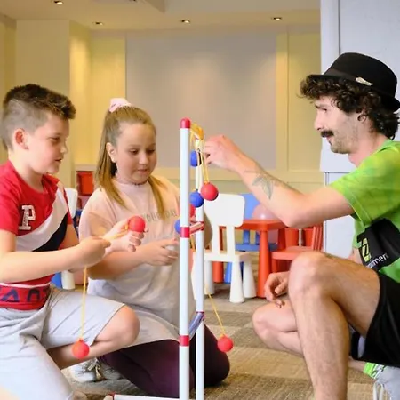 Luxory In 4 Star St Ivan Rilski,