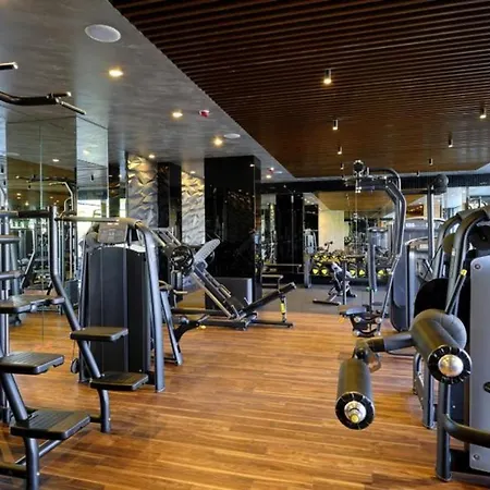 Luxory In 4 Star St Ivan Rilski, Bansko