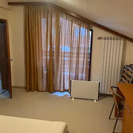 Luxory In 4 Star St Ivan Rilski, *
