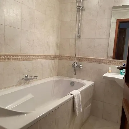 Luxory In 4 Star St Ivan Rilski, *