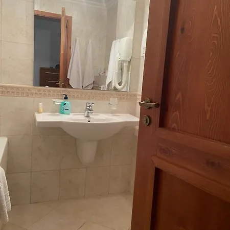 Appart hôtel Luxory In 4 Star St Ivan Rilski,