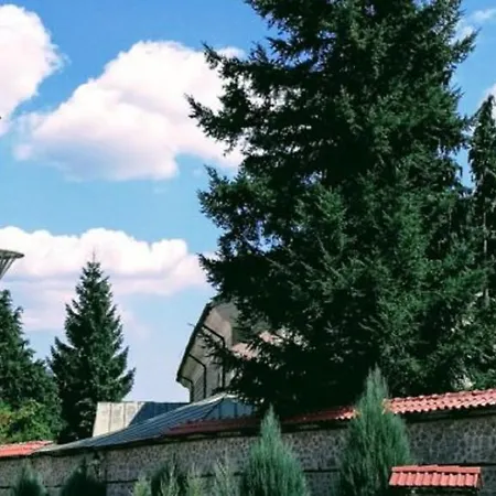 Hotel apartamentowy Luxory In 4 Star St Ivan Rilski,