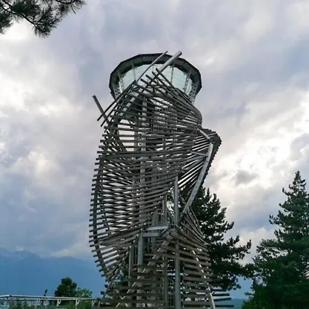 Luxory In 4 Star St Ivan Rilski, 4* Bansko