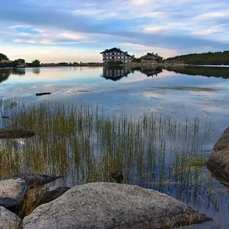 Hotel apartamentowy Luxory In 4 Star St Ivan Rilski, 4*