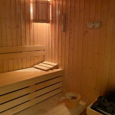 Luxory In 4 Star St Ivan Rilski, Bansko