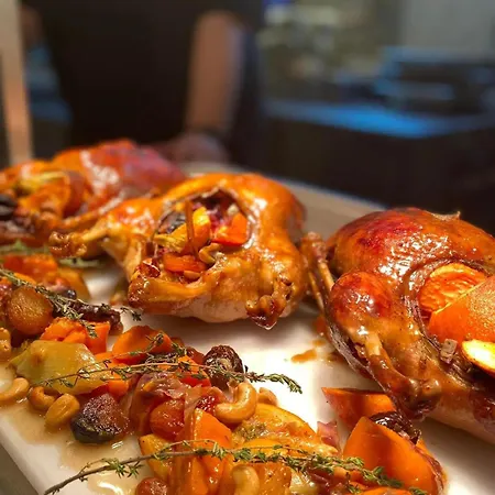 Luxory In 4 Star St Ivan Rilski, Hotel apartamentowy 4*