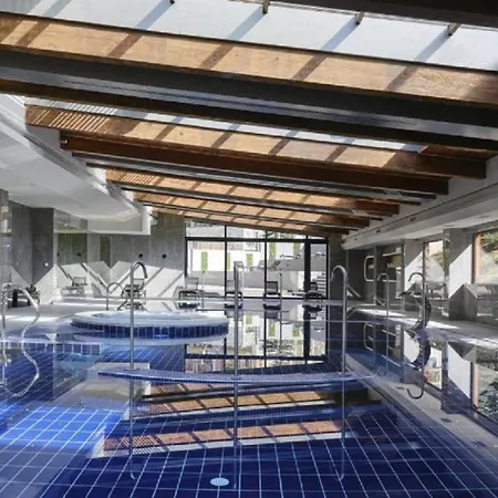 Luxory In 4 Star St Ivan Rilski, Hotel apartamentowy Bansko