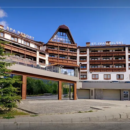 Luxory In 4 Star St Ivan Rilski,