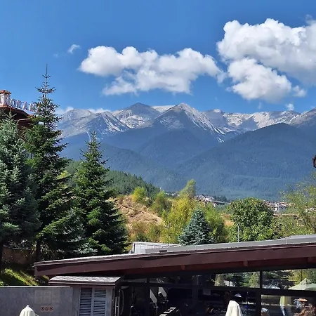 Luxory In 4 Star St Ivan Rilski, Bansko