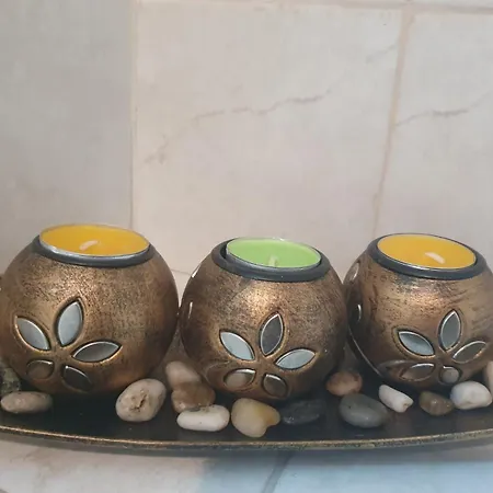 Ξενοδοχείο με διαμερίσματα Luxory In 4 Star St Ivan Rilski, 4*