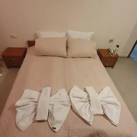 Hotel apartamentowy Luxory In 4 Star St Ivan Rilski, 4*