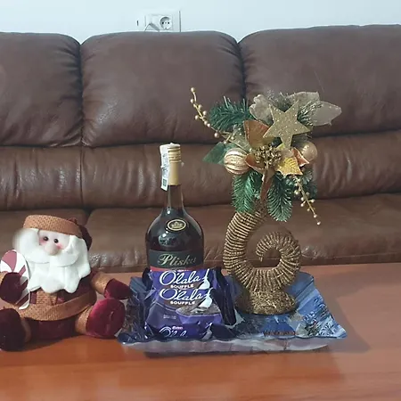 Luxory In 4 Star St Ivan Rilski, Hotel apartamentowy Bansko