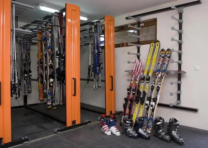 Luxory In 4 Star St Ivan Rilski, Bansko