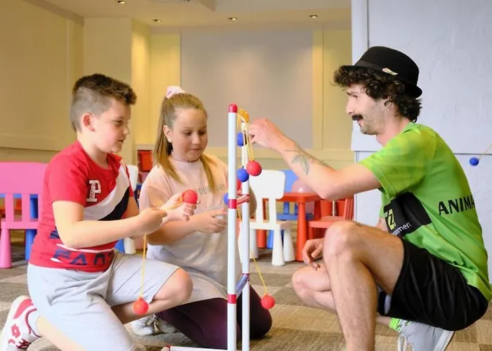 Luxory In 4 Star St Ivan Rilski,