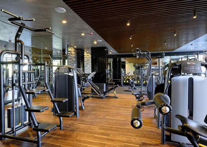 Luxory In 4 Star St Ivan Rilski, Bansko