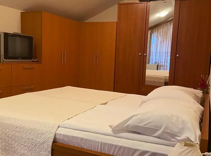 Luxory In 4 Star St Ivan Rilski, 4*