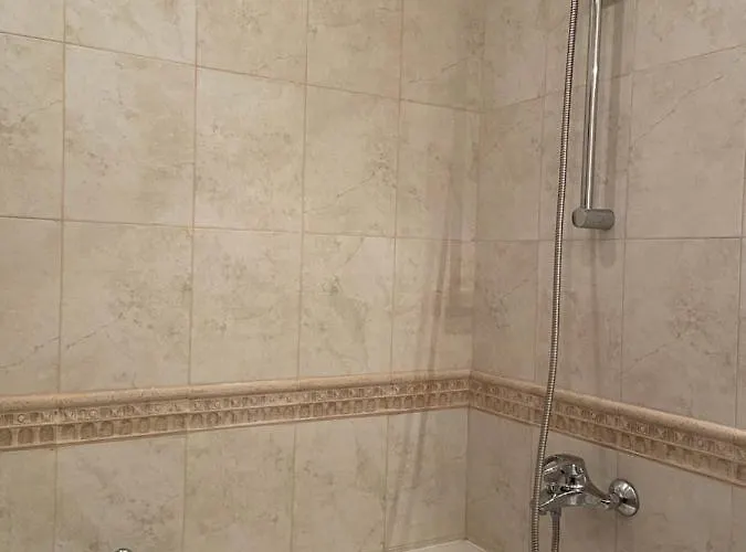 Luxory In 4 Star St Ivan Rilski, 4*