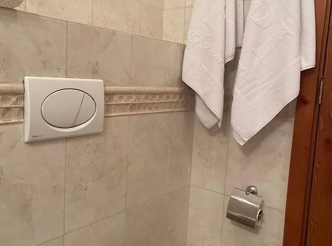 Aparthotel Luxory In 4 Star St Ivan Rilski,