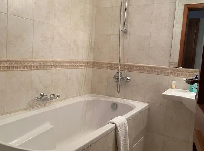 Luxory In 4 Star St Ivan Rilski, 4*