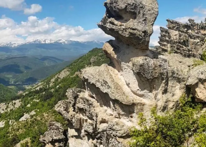 Aparthotel Luxory In 4 Star St Ivan Rilski, Bansko