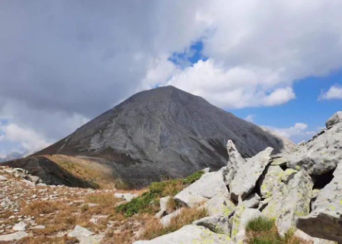 Luxory In 4 Star St Ivan Rilski,