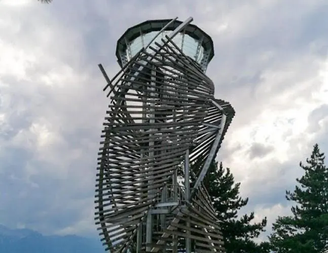 Luxory In 4 Star St Ivan Rilski, 4* Bansko