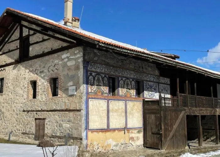 Luxory In 4 Star St Ivan Rilski, Bansko