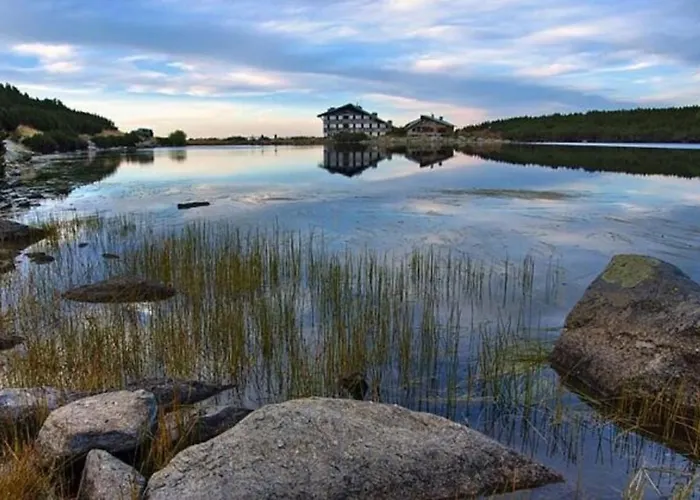 Aparthotel Luxory In 4 Star St Ivan Rilski, 4*