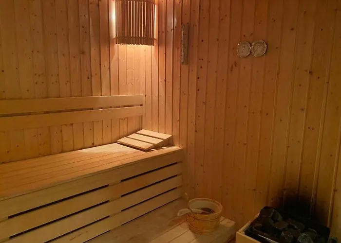 Luxory In 4 Star St Ivan Rilski, Bansko