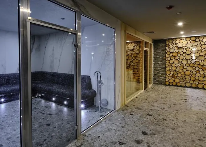 Luxory In 4 Star St Ivan Rilski,