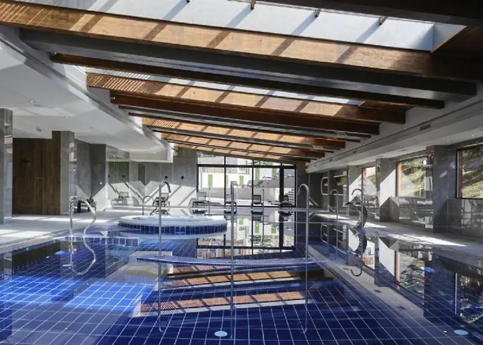 Luxory In 4 Star St Ivan Rilski, Aparthotel Bansko