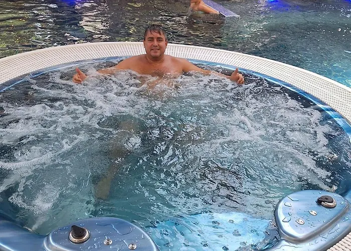 Luxory In 4 Star St Ivan Rilski, Bansko