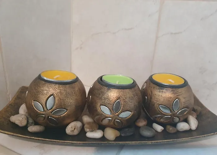 Aparthotel Luxory In 4 Star St Ivan Rilski, 4*