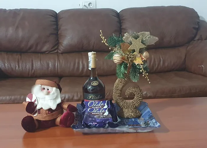 Luxory In 4 Star St Ivan Rilski, Aparthotel Bansko